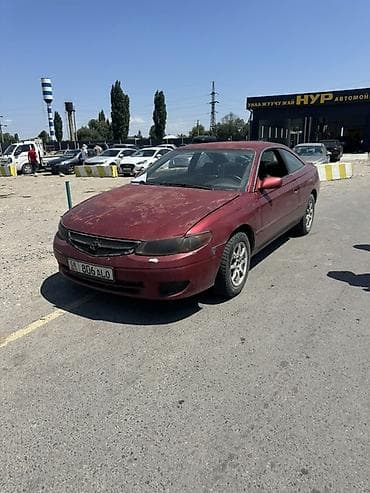 2ar fe купить: Toyota Camry: 2000 г., Механика, Бензин, Купе — 2