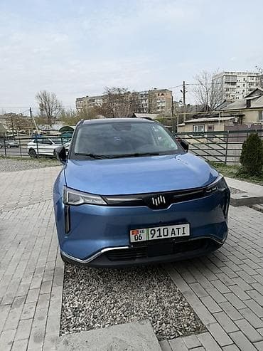 vw crafter: Weltmeister W6, 2021 г., 65800 км, Передний, В наличии — 3