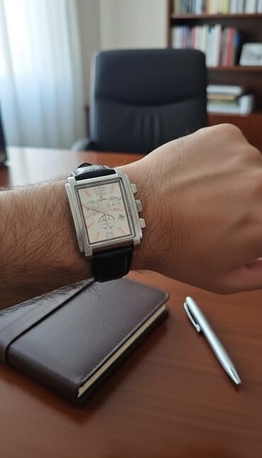 наручные часы мужские бишкек: Продаю часы FESTINA оригинал хорошего состояние.цена 6000 сом тел г — 1