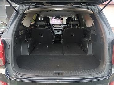 range rove: Hyundai Palisade: 2019 г., 2.2 л, Автомат, Дизель, Кроссовер — 10