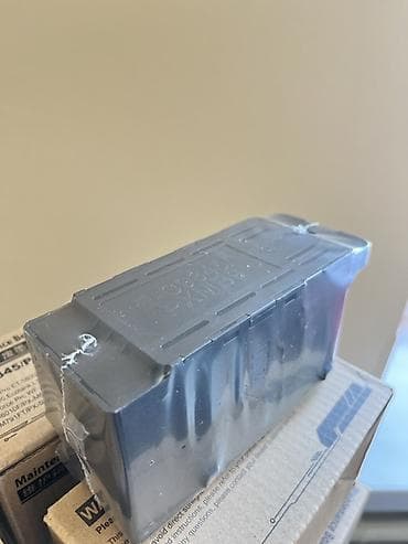 i pen: Абсорбер/Обсорбер Чернилосборник (Ink Maintenance Box) для принтеров — 2