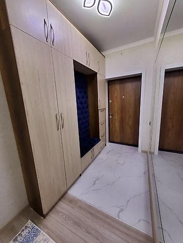 3 комнаты, Агентство недвижимости, С мебелью полностью — 6