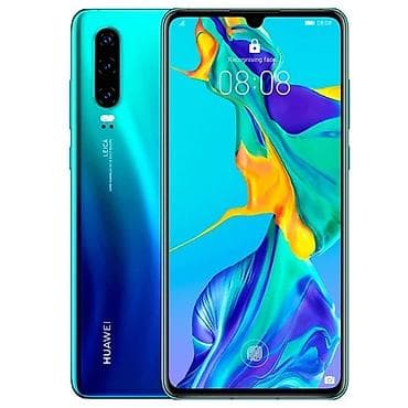 sky vision: Huawei P30, Б/у, 128 ГБ — 3