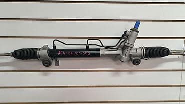 es300: Рулевая рейка Toyota Новый, Аналог — 1