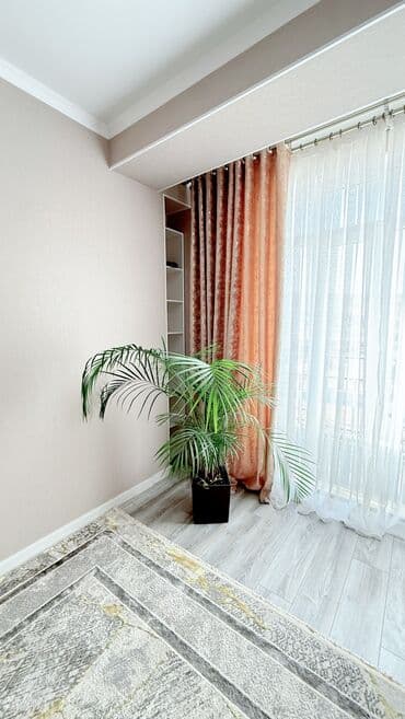 продаю квартиру в арт сити: 1 комната, 42 м², Элитка, 4 этаж, Евроремонт — 3