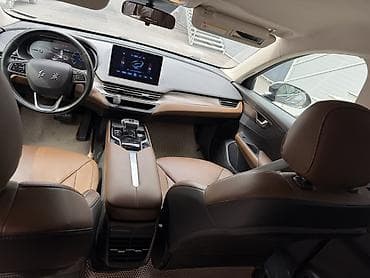 changan a06 бишкек: Срочно срочно продаю hong qi 400 запас хода 350 проезжает 2021 года в — 4