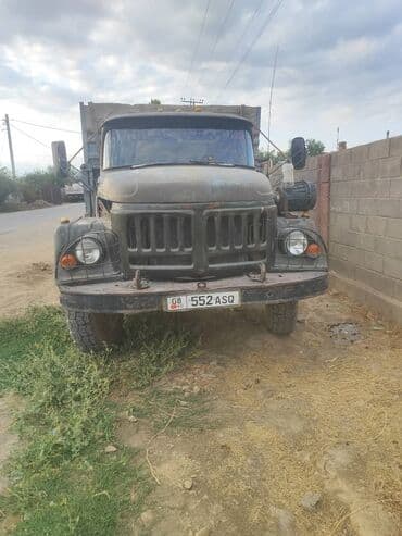 трактор мтз 952 2: ЗИЛ : | 1989 г. Пикап — 6