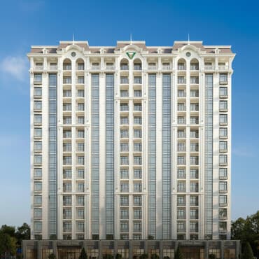 дом в токмаке: Построен, 2 комнаты, 85 м² — 1