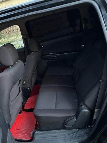 avante 3: Toyota WISH: 2002 г., 1.8 л, Автомат, Бензин, Универсал — 6