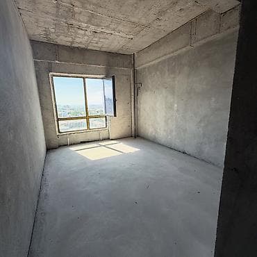 3 комнаты, 100 м², Вефа ТЦ Элитка, 15 этаж, ПСО (под самоотделку) — 5