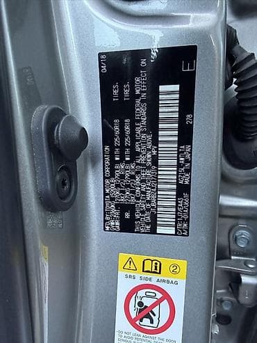 фара на ланос: Lexus NX: 2018 г., 2 л, Автомат, Бензин, Кроссовер — 10