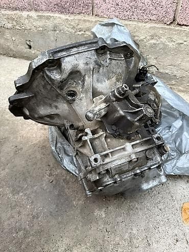 camry 2 2: Коробка передач Механика Volkswagen Б/у — 2