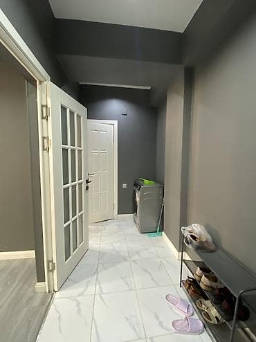 keremet residence: 1 комната, 43 м², Элитка, 8 этаж, Дизайнерский ремонт — 6