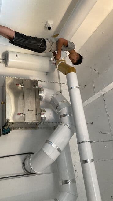 работа с графиком 22: Требуется Монтажник, Оплата Ежемесячно, Без опыта — 4