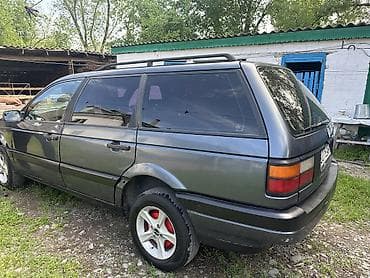 фольксваген кросс электромобиль цена: Volkswagen Passat Variant: 1989 г., 1.8 л, Механика, Бензин, Универсал — 10
