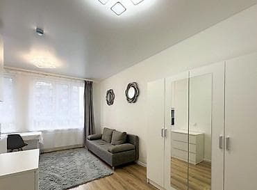 2 bedroom: Сдается посуточная квартира в современной квартире с продуманным — 4