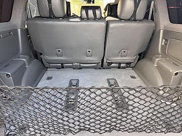 Lexus GX: 2006 г., 4.7 л, Автомат, Газ, Внедорожник — 10