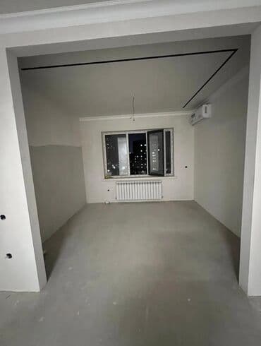 квартира совмин боконбаева: 1 комната, 48 м², Элитка, 9 этаж — 2