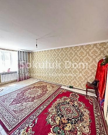 Үйлөр: 🏠Продается дом в с. Сокулук 🟡 Комнаты: 3 🟡 Участок: 4 сотки 🟡 — 7