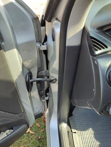 расширительный бачок форд фокус 2: Ford Focus: 2004 г., 1.8 л, Механика, Дизель, Универсал — 14