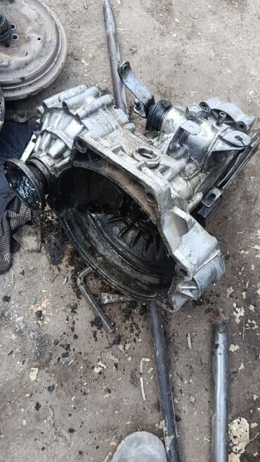 купить коробку передач гольф 2: Коробка от 1,8 рабочий только на второй передаче гудит — 1