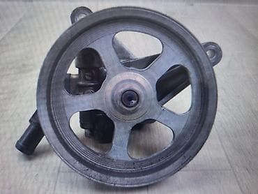 датчик газ: Гидроусилитель Honda 2004 г., Б/у, Оригинал, США — 1