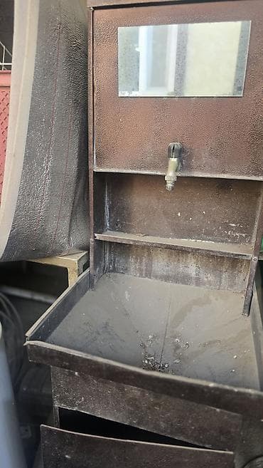 Умывальник б/у