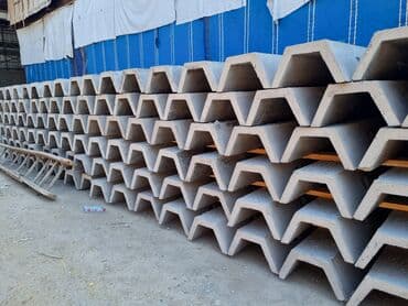 Арычный лоток, Размер: 300 см x 50 x 30 см at lalafo.kg Арычный лоток, Размер: 300 см x 50 x 30 см