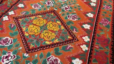 детский мебель б у: Ковер — 5