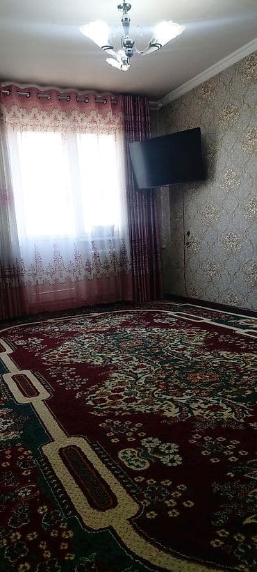 квартиру сниму: 2 комнаты, Собственник, С мебелью частично — 6