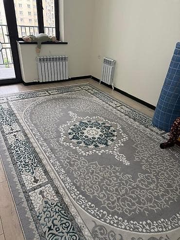 Төшөктөр: 2 бөлмө, Менчик ээси, Жарым -жартылай эмереги бар — 3