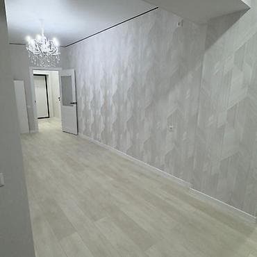 8: 1 комната, 51 м², Элитка, 8 этаж, Евроремонт — 3