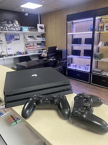 бишкек playstation 5: PS4 PRO 1TB игры: UFC 4 MORTAL KOMBAT 11 SPIDER MAN FIFA2023 ASSASSIN — 2