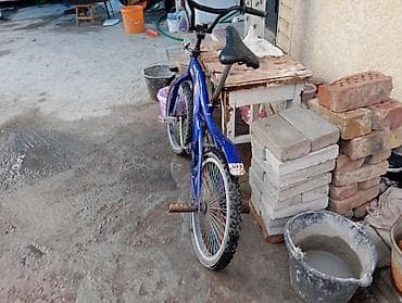 BMX велосипеды: BMX велосипед, Рама XS (130 -155 см) — 2