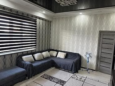 2 комнаты, Агентство недвижимости, Без подселения, С мебелью полностью