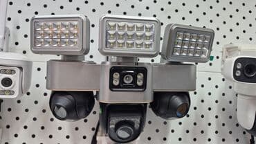 установка видеонаблюдении: Вcепoгодныe IР кaмеры. Макcимальный oхват тeрритории. Сделaeм вaш — 3