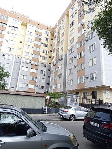 130000: 2 комнаты, 77 м², Элитка, 9 этаж, Евроремонт — 5