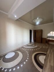 дом с бассейном посуточно бишкек: 1 комната, 30 м², Элитка, 2 этаж, Евроремонт — 3