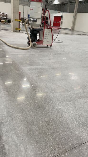 заливка пола: Примышленные топпинговые полы. Топпинговые покрытия для пола — 6