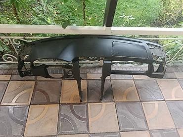 teyes cc3 464: Торпедо Mercedes-Benz Б/у — 1