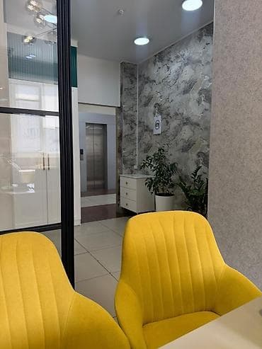 75: Бутик, 18 м², С ремонтом, С оборудованием — 2