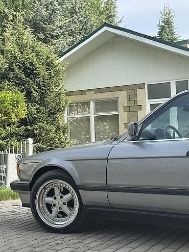 bmw e36: BMW 7 series: 1988 г., 3.5 л, Механика, Бензин, Седан — 5