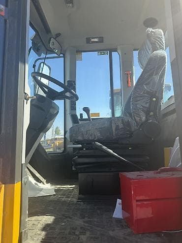 дедский одежда: 🚜 СДАЁТСЯ КАТОК 20 ТОНН SDLG (Абсолютно НОВЫЙ) 2026 год ✔ Новый каток — 5