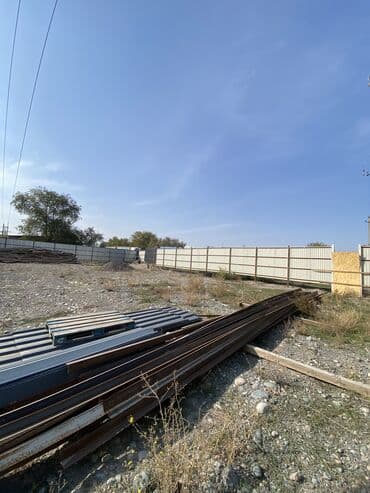 бишкек продаю дом село нижний алаарча: 7 соток, Бизнес үчүн, Кызыл китеп, Техпаспорт, Сатып алуу-сатуу келишими — 3