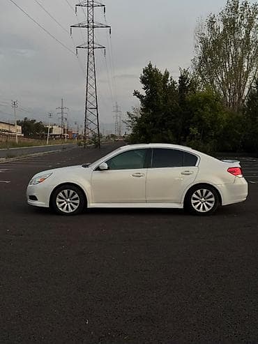 матор малибу: Subaru Legacy: 2010 г., 2.5 л, Вариатор, Бензин, Седан — 6