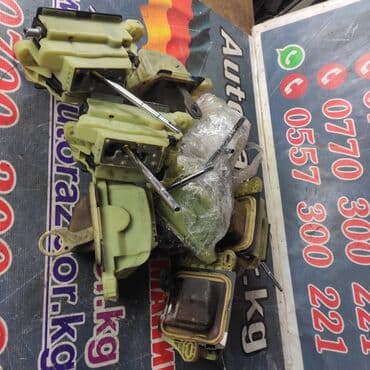 c 220: Кулиса Акпп мерседес Е Класс W211 Селектор АКПП Mercedes E klass W211 — 2