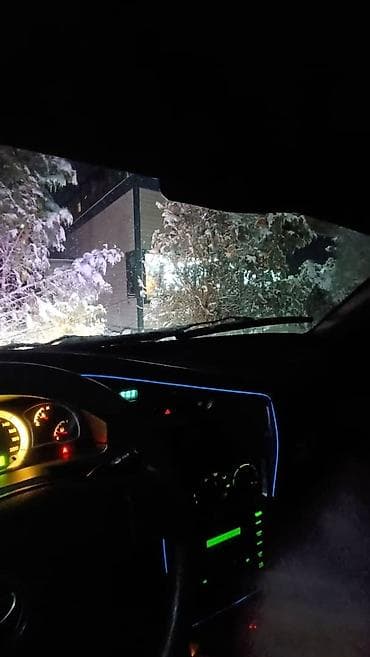 запчасти нексии: Daewoo Nexia: 2008 г., 1.6 л, Механика, Бензин, Седан — 3