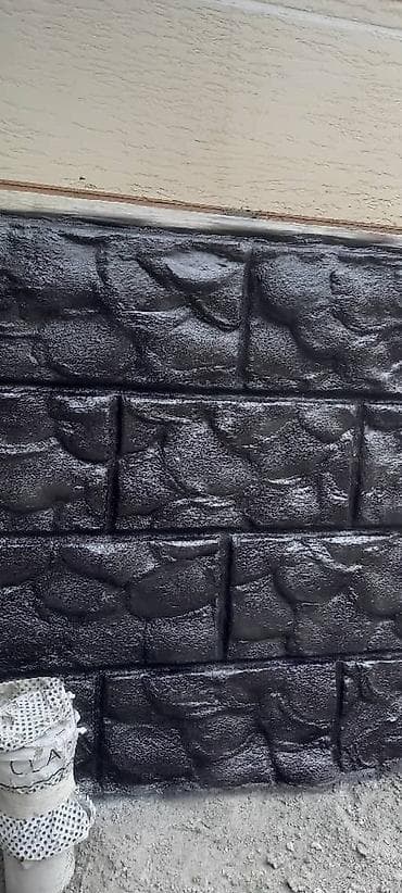 плиты б у: Ассолому алейкум фундамент жазайбыз баасы келишим чалгыла — 6