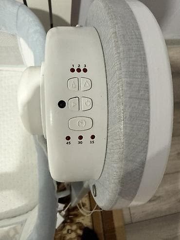 калыб: Электроколыбель-люлька для новорождённого - Автоматическое — 3