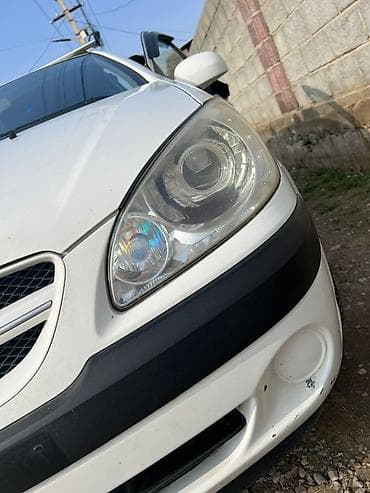 Hyundai Getz: 2007 г., Кол менен иштөөчү, Хетчбек — 10
